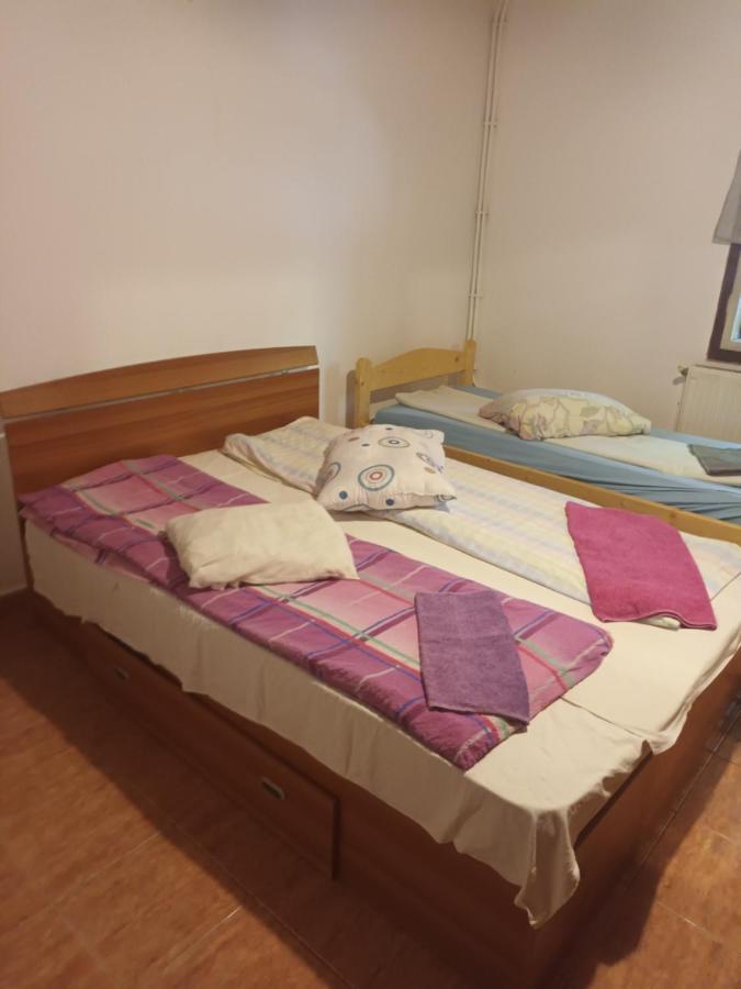 Antonia Hotel ไบเลตุชนาด ภายนอก รูปภาพ